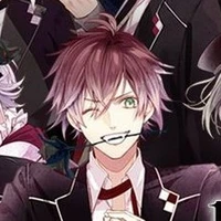 SAKAMAKI AYATO
