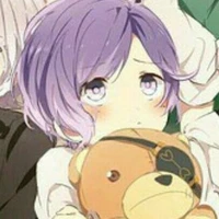 SAKAMAKI KANATO (CHILDREN)