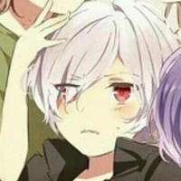 SAKAMAKI SUBARU (CHILDREN)