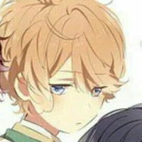 SAKAMAKI SHUU (CHILDREN)
