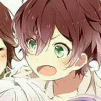SAKAMAKI AYATO (CHILDREN)