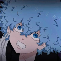 Angry