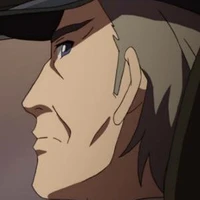 butler