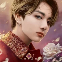 jeon jungkook