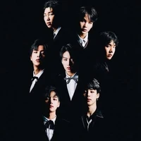 Black Bangtan