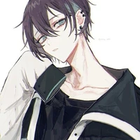 ไคโตะ(เพื่อนนายเอก)