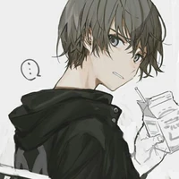 คิว(เพื่อนนายเอก)