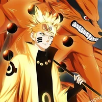 Naruto Uzumaki