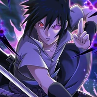 Sasuke Uchiha