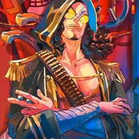 God Usopp