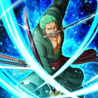 Roronoa Zoro