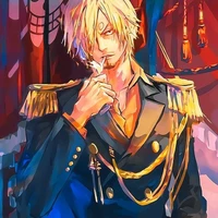 Vinsmoke Sanji