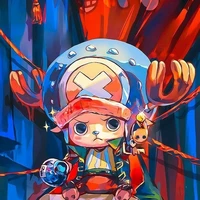 Tony Tony Chopper