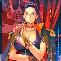 Nico Robin