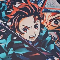 Tanjiro Kamado