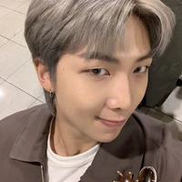 Kim Namjoon