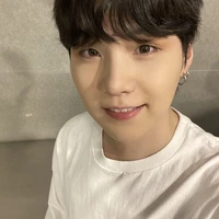 Min Yoongi