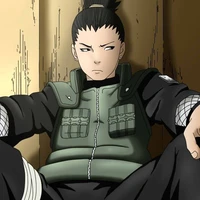 Shikamaru Nara