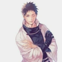 Obito uchiha