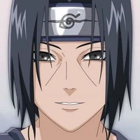Itachi Uchiha