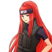 Kushina Uzumaki