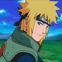 Minato Namikaze