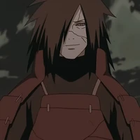 Madara Uchiha