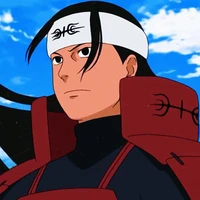 Hashirama Senju