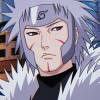 Tobirama Senju