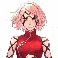 Sakura Haruno