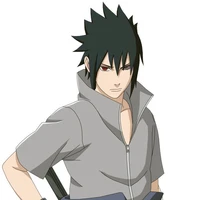 Sasuke Uchiha