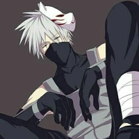 Kakashi Hatake