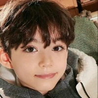 young Calix Rochester