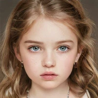 young Loure Eclair