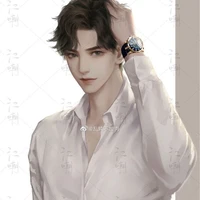 Adrian heller (Fl first love)