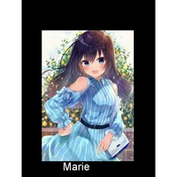 marie