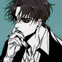 Theodore Eles - Main Character