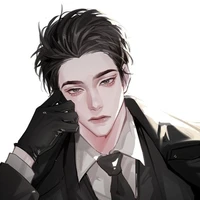 Arron Williams - MaleLead