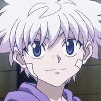 killua