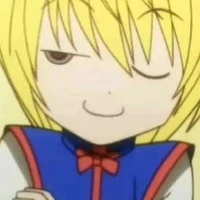 kurapika