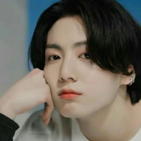 Jeon Jungkook