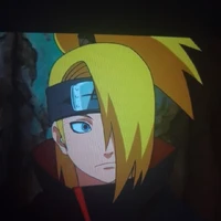 deidara