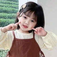 เมย์(ลูกนางเอก)