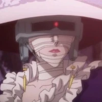 la mama de killua