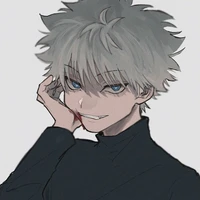 killua