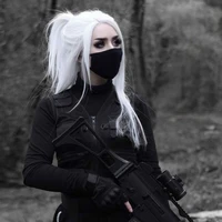 autora