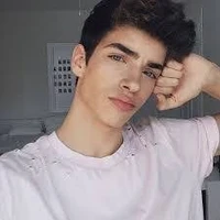 Alec Mikaelson (15)(Night Shadow)