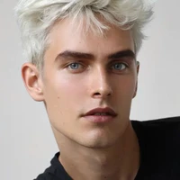 Kayron( Helsinki/Serial killer 😈20