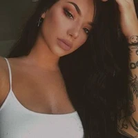 Olívia Sanches (Diaba ) psicopata 😈20