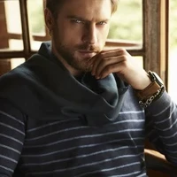 Henrique Maximiliano (Kayron/advogado/30